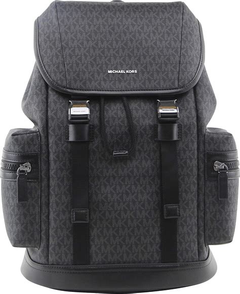 michael kors mens backpack|Michael Kors Backpack sale clearance.